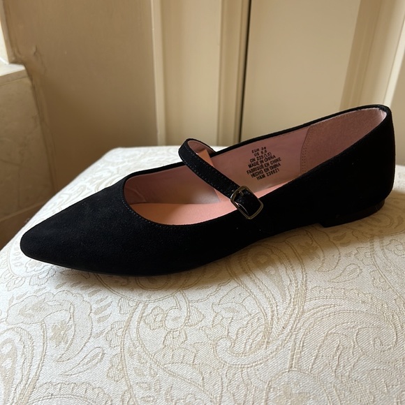 H&M flats size 36 - Picture 3 of 3